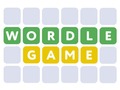 Xogo Wordle Game