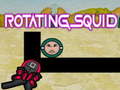 Xogo Rotating Squid 