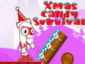 Xogo Xmas Candy Survival