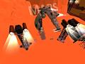 Xogo Space City Build your Empire