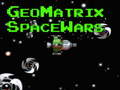 Xogo Geomatrix Space Wars