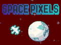 Xogo Space Pixels