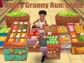 Xogo Angry Granny Run: India