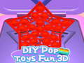 Xogo DIY Pop Toys Fun 3D