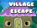 Xogo Village Escape