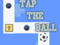 Xogo Tap The Ball