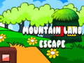 Xogo Mountain Land Escape