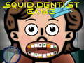 Xogo Squid Dentist Game