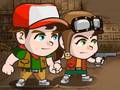 Xogo The Pyramid Adventure