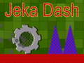 Xogo Jeka Dash