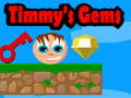 Xogo Timmy's gems
