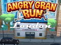 Xogo Angry Granny Run: London