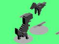 Xogo Dino 3D