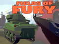 Xogo Fields of Fury