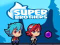 Xogo Super Brothers