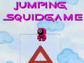 Xogo Jumping Squid Game