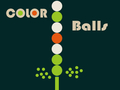 Xogo Color Balls