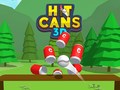 Xogo Hit Cans 3d