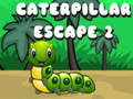 Xogo Caterpillar Escape 2