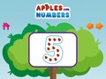 Xogo Apples and Numbers