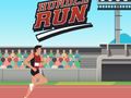 Xogo Hurdle Run