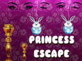 Xogo Princess Escape