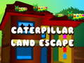 Xogo Caterpillar Land Escape