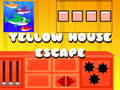 Xogo Yellow House Escape