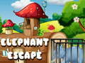 Xogo Elephant Escape