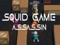 Xogo Squid Game Assassin