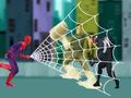 Xogo Spiderman Adventure