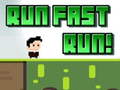 Xogo Run Fast Run!
