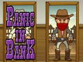 Xogo Panic in Bank