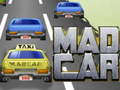 Xogo Mad Car