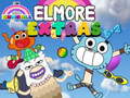 Xogo Gumball: Elmore Extras