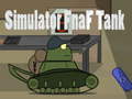 Xogo Simulator Fnaf Tank