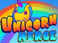 Xogo Unicorn Merge