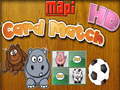 Xogo Card Match HD