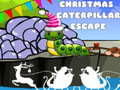 Xogo Christmas Caterpillar Escape