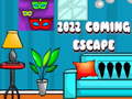 Xogo 2022 Coming Escape