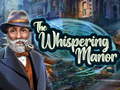 Xogo The Whispering Manor