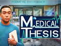 Xogo Medical Thesis