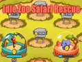 Xogo Idle Zoo Safari Rescue