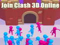 Xogo Join Clash 3D Online 
