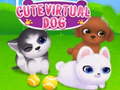 Xogo Cute Virtual Dog