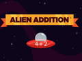 Xogo Alien Addition