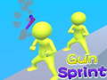 Xogo Gun Sprint 