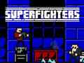 Xogo Superfighters