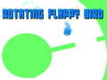 Xogo Rotating Flappy Bird