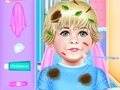 Xogo Baby Taylor Hospital Adventure